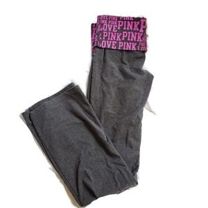 PINK Victoria's Secret Yoga Pants Size S